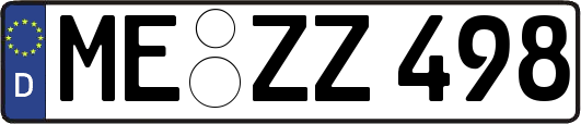 ME-ZZ498