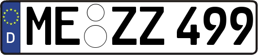 ME-ZZ499