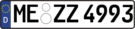 ME-ZZ4993