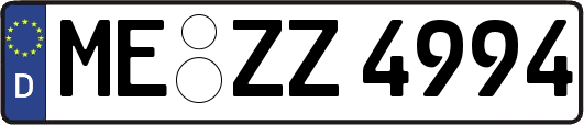 ME-ZZ4994