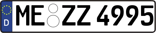 ME-ZZ4995
