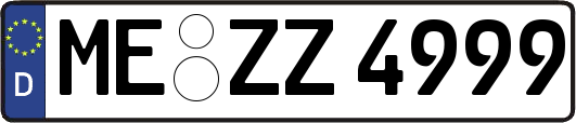 ME-ZZ4999