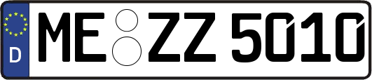ME-ZZ5010