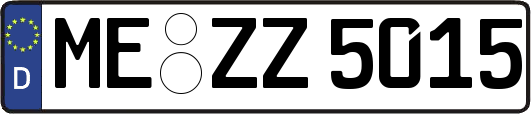 ME-ZZ5015