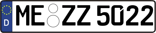 ME-ZZ5022