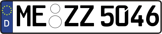 ME-ZZ5046