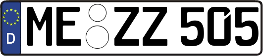 ME-ZZ505