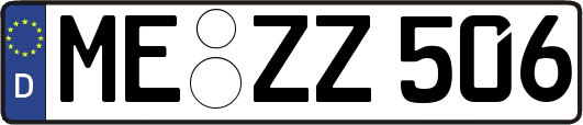 ME-ZZ506