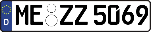 ME-ZZ5069