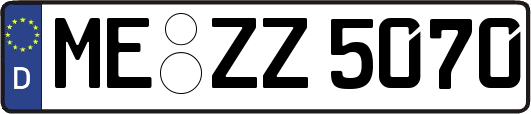 ME-ZZ5070