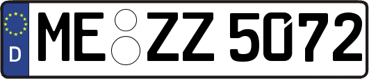 ME-ZZ5072