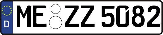 ME-ZZ5082