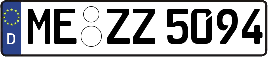 ME-ZZ5094
