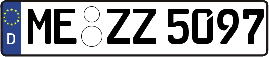 ME-ZZ5097