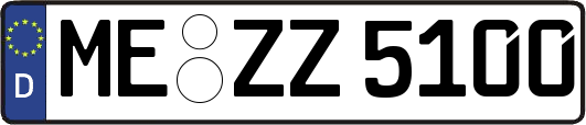 ME-ZZ5100