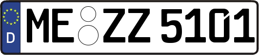 ME-ZZ5101