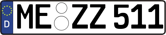ME-ZZ511