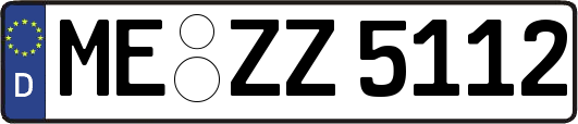 ME-ZZ5112