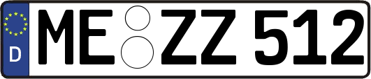 ME-ZZ512