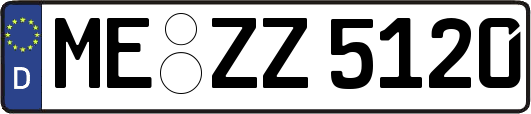 ME-ZZ5120