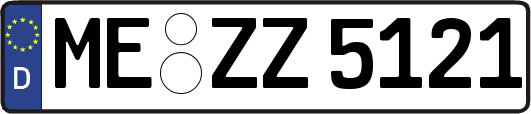 ME-ZZ5121