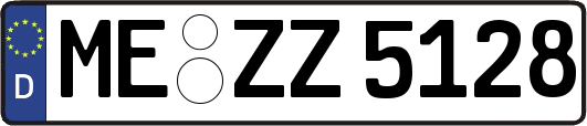 ME-ZZ5128