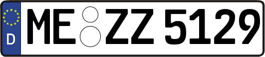 ME-ZZ5129