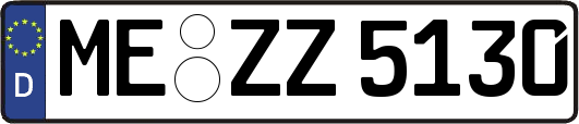 ME-ZZ5130