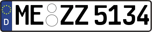 ME-ZZ5134