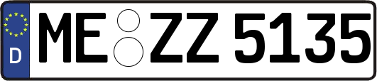 ME-ZZ5135