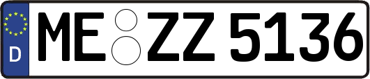 ME-ZZ5136