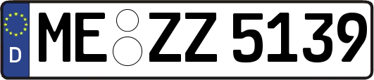 ME-ZZ5139