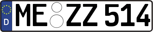 ME-ZZ514