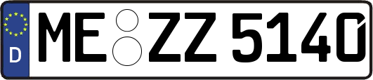 ME-ZZ5140