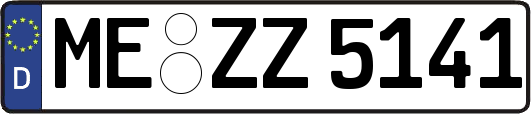 ME-ZZ5141