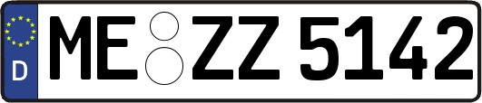 ME-ZZ5142