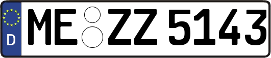 ME-ZZ5143
