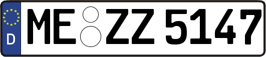 ME-ZZ5147