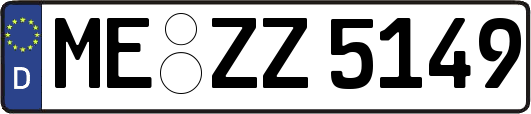 ME-ZZ5149