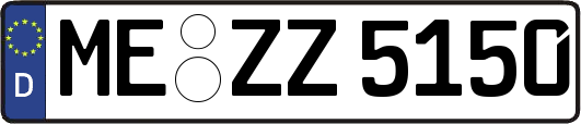 ME-ZZ5150