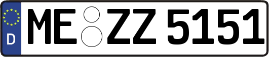 ME-ZZ5151