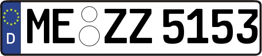 ME-ZZ5153