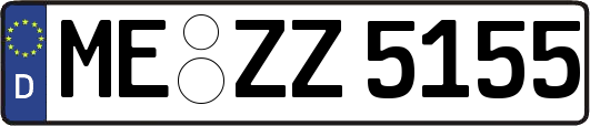 ME-ZZ5155