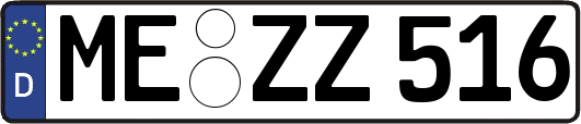 ME-ZZ516