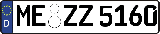 ME-ZZ5160