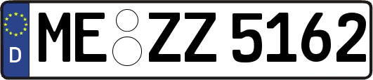 ME-ZZ5162