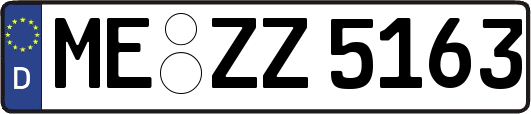 ME-ZZ5163