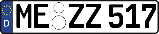 ME-ZZ517