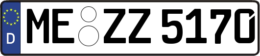 ME-ZZ5170