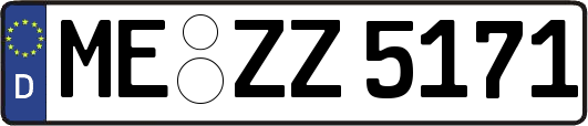 ME-ZZ5171